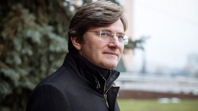 Зеленський не увійде у другий тур виборів, - Андрій Магера