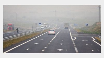 В Україні хочуть по-новому карати за порушення ПДР