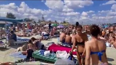 Як на Львівщині дотримуються карантину (ВІДЕО)