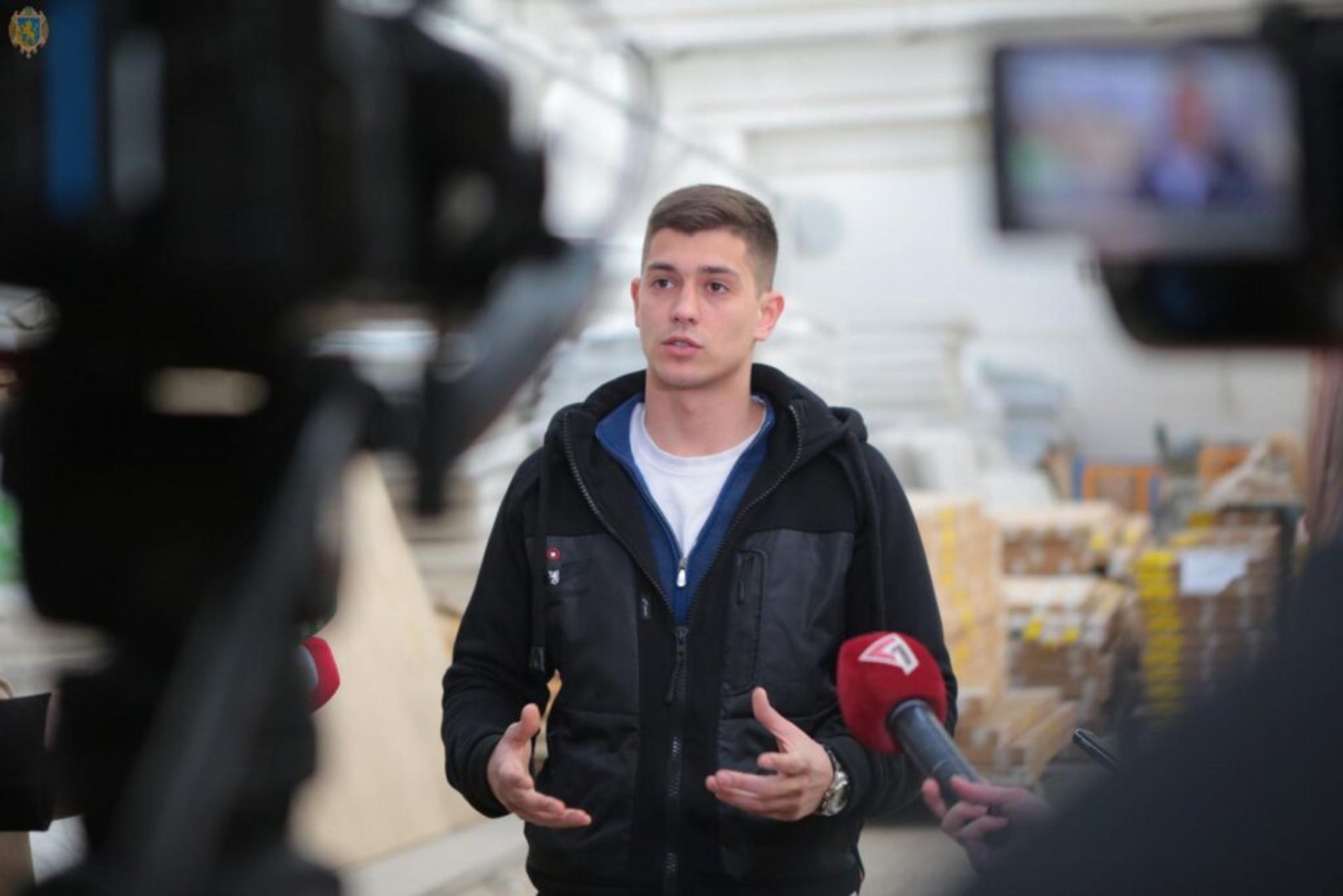 На Львівщину переїжджає одне з найбільших підприємств України з виробництва матраців