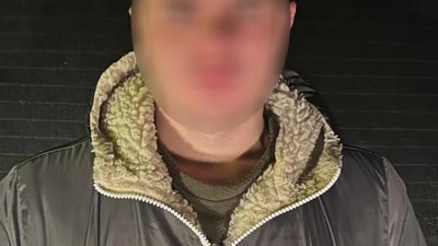 На Львівщині 21-річний чоловік викрав Volkswagen