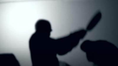У Стрийському районі чоловік пательнею вбив знайомого