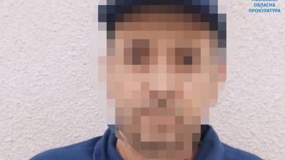 У Львові засуджено стрілка нзф, який воював проти ЗСУ