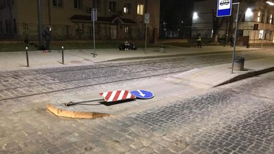 У Львові вирішили радикально боротись із нетверезими водіями