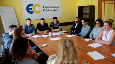 Усе, що відбувається з приходом "слуг" - дуже небезпечно, - Василь Музика