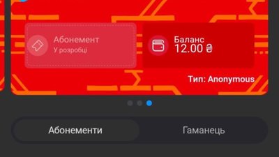 У Львові з карток Леокарт зникли абонементи