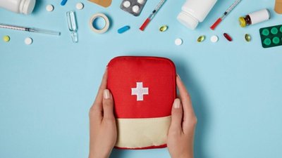 У Франківську відбудеться тренінг з надання першої домедичної допомоги