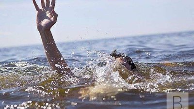 На Сокальщині у річці втопився неповнолітній
