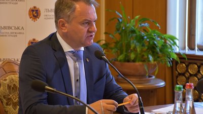 Власників “євробляхів” дуже часто поліція не могла притягнути до відповідальності, – Синютка
