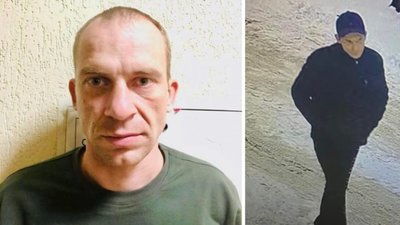 У Львові затримано злочинця, який втік зі зали суду