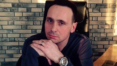 Помер нардеп від «Слуги народу» Олександр Кабанов