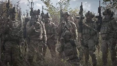 Захисники відбили 11 атак ворога і вразили 3 пункти управління окупантів, – Генштаб