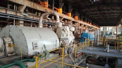 Усі теплопункти міста Новий Розділ залишились без обслуговуючого персоналу