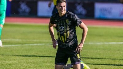 Команди зі Львова – головні аутсайдери футбольної Прем’єр-ліги