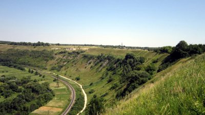 На Львівщині вздовж вузькоколійки  австрійського періоду проляже новий туристичний маршрут