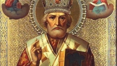 Сьогодні вшановують пам’ять Святителя і Чудотворця Миколая: найдавніший храм Львова відзначає престольний празник