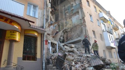 Трагедія у Дрогобичі: кошти для постраждалих збирають благодійники