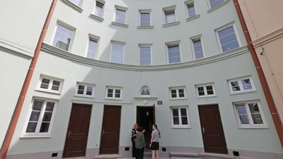 Львів згадує загиблих на Стрийській