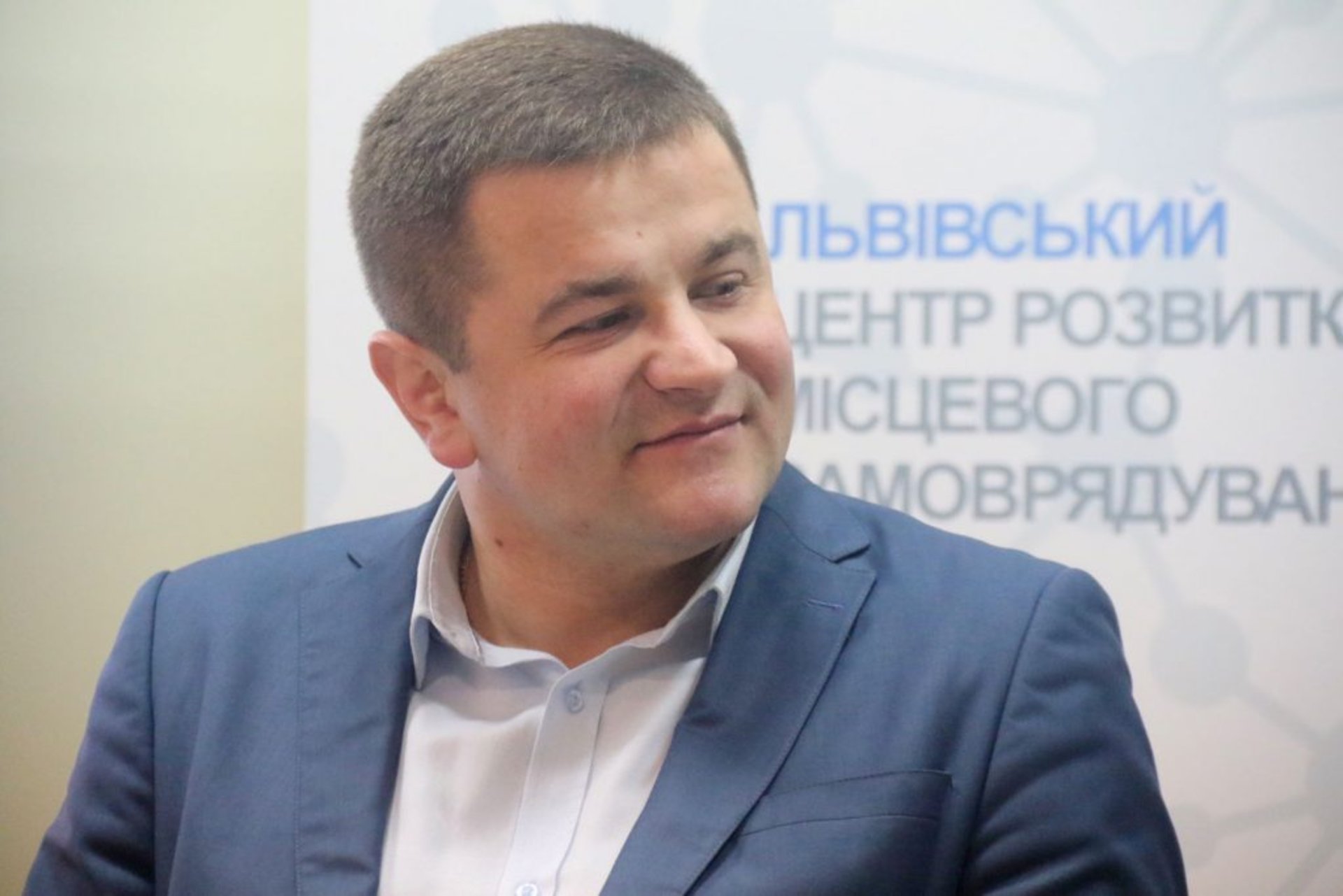 Брифінг «Завершення децентралізаційного 2018 року: нові обличчя в ОТГ Львівщини»