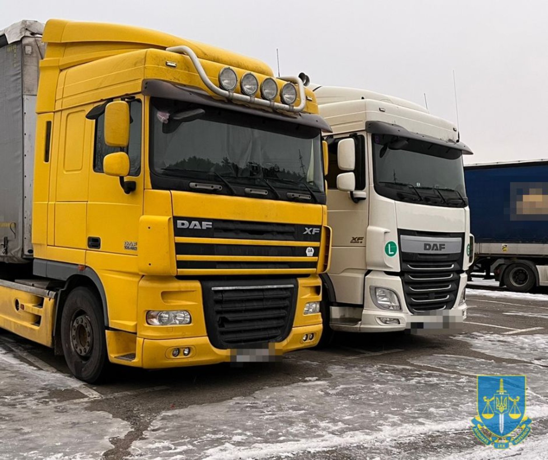 На Львівщині викрито чергову схему ухилення від сплати мита