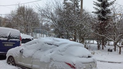 У Львові комунальники не дослухались до порад економії світла (ФОТО)