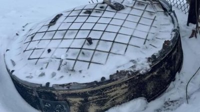 "Орєшнік", яким РФ атакувала Львівщину у січні, виготовили дев'ять років тому — Reuters