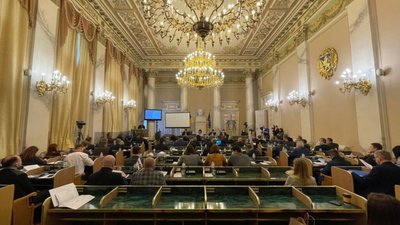 670 млн грн з обласного бюджету – на підтримку галузі охорони здоров’я Львівщини