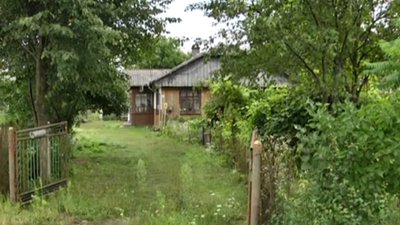 На Львівщині відомий художник зарізав дружину через бур‘ян на подвір‘ї