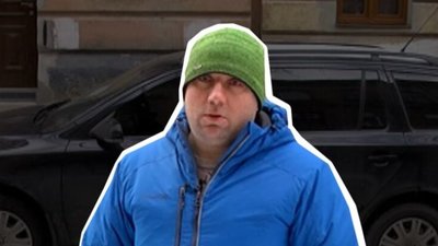 Львів’янин відсудив у комунального підприємства солідну компенсацію за пошкоджену снігом автівку (ВІДЕО)