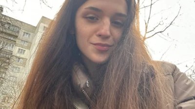 У Львові зникла 18-річна дівчина