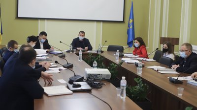 У Львові заявили про необхідність добудови Центру оперативного реагування на злочини
