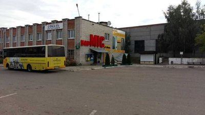 З понеділка на Сокальщині може перестати курсувати громадський транспорт