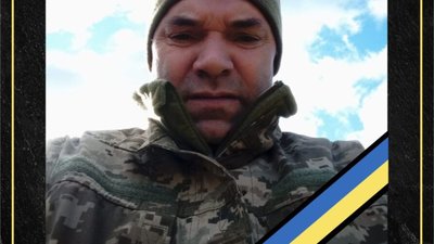 Львівщина попрощається з Героєм, який зник безвісти у лютому