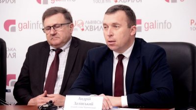 На Львівщині міського голову залишили без премії