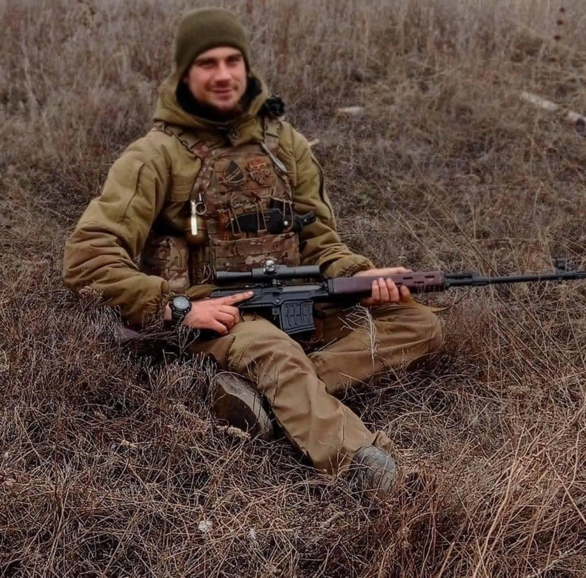 Поблизу Попасної на Луганщині загинув мешканець Червонограда