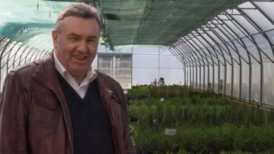 Відійшов у вічність депутат Львівської обласної ради IV та VII скликань Михайло Ільницький