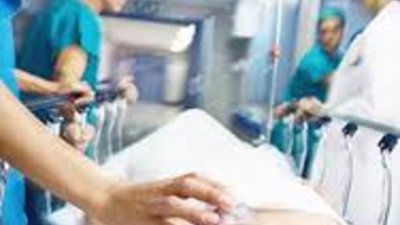 На Львівщині внаслідок ДТП госпіталізовано 4 потерпілих