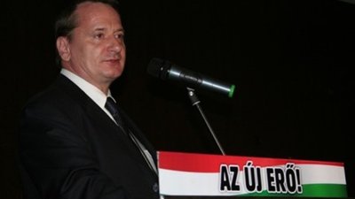 Угорського євродепутата підозрюють у шпигунстві проти інституцій ЄС