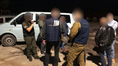 На Львівщині за крадіжки затримали двох військових посадовців (ФОТО)