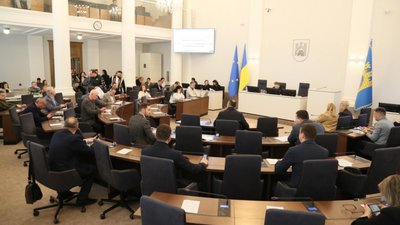 У Львові затвердили стратегічні напрямки розвитку громади в умовах воєнного стану