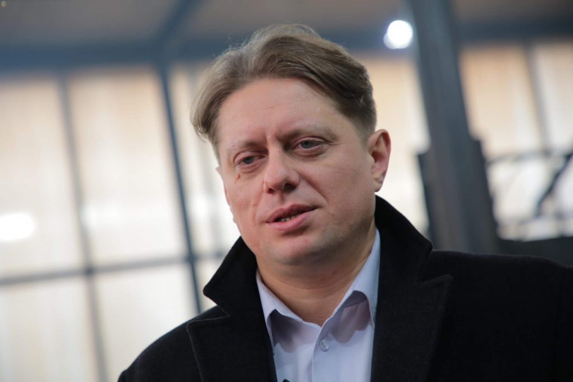 На Львівщині відкрили нове підприємство із виготовлення обладнання для землерийної техніки. Фото: прес-служба ЛОДА.