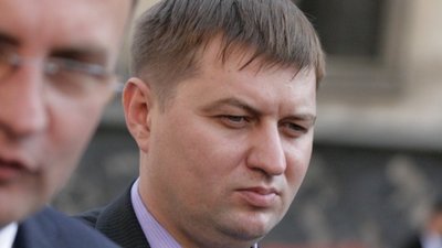 Людина Садового очолила Службу автомобільних доріг Львівщини