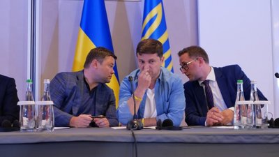 Зеленський пропонує скасувати візи для ряду країн, щоб звідти їхали лікуватися