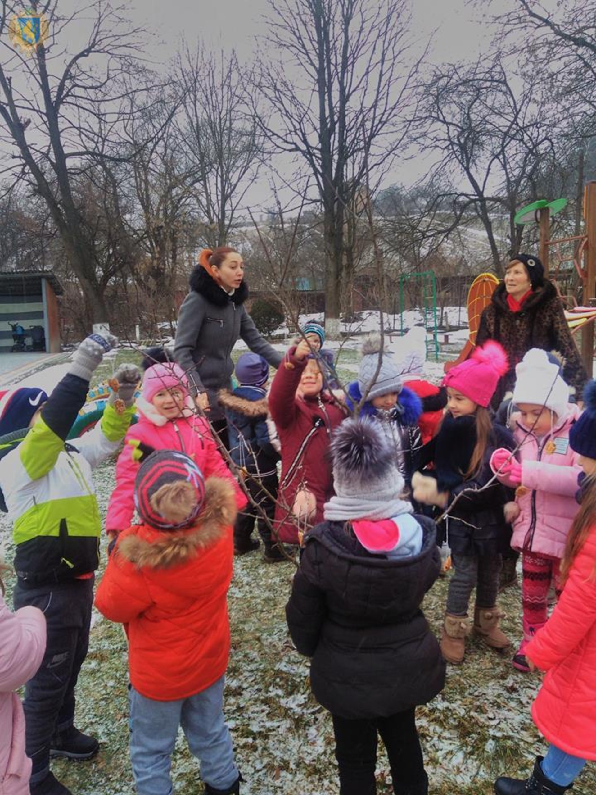 Мешканців Львівщини запрошують долучатись до флешмобу #ягодуюптахів