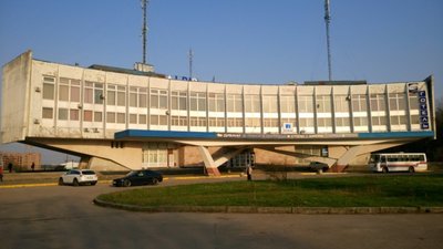 У Львові тролейбусний маршрут № 22 курсуватиме до Автовокзалу