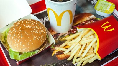 У Львові відкрили ще два заклади McDonald's