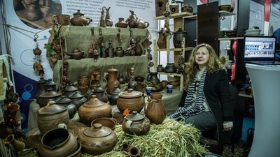 Під час XVIII Міжнародного економічного форуму презентують виставку «Схід-Експо»
