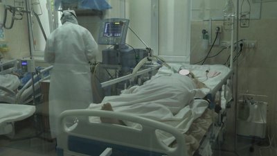 На Дрогобиччині за добу 9 випадків захворювання на коронавірус