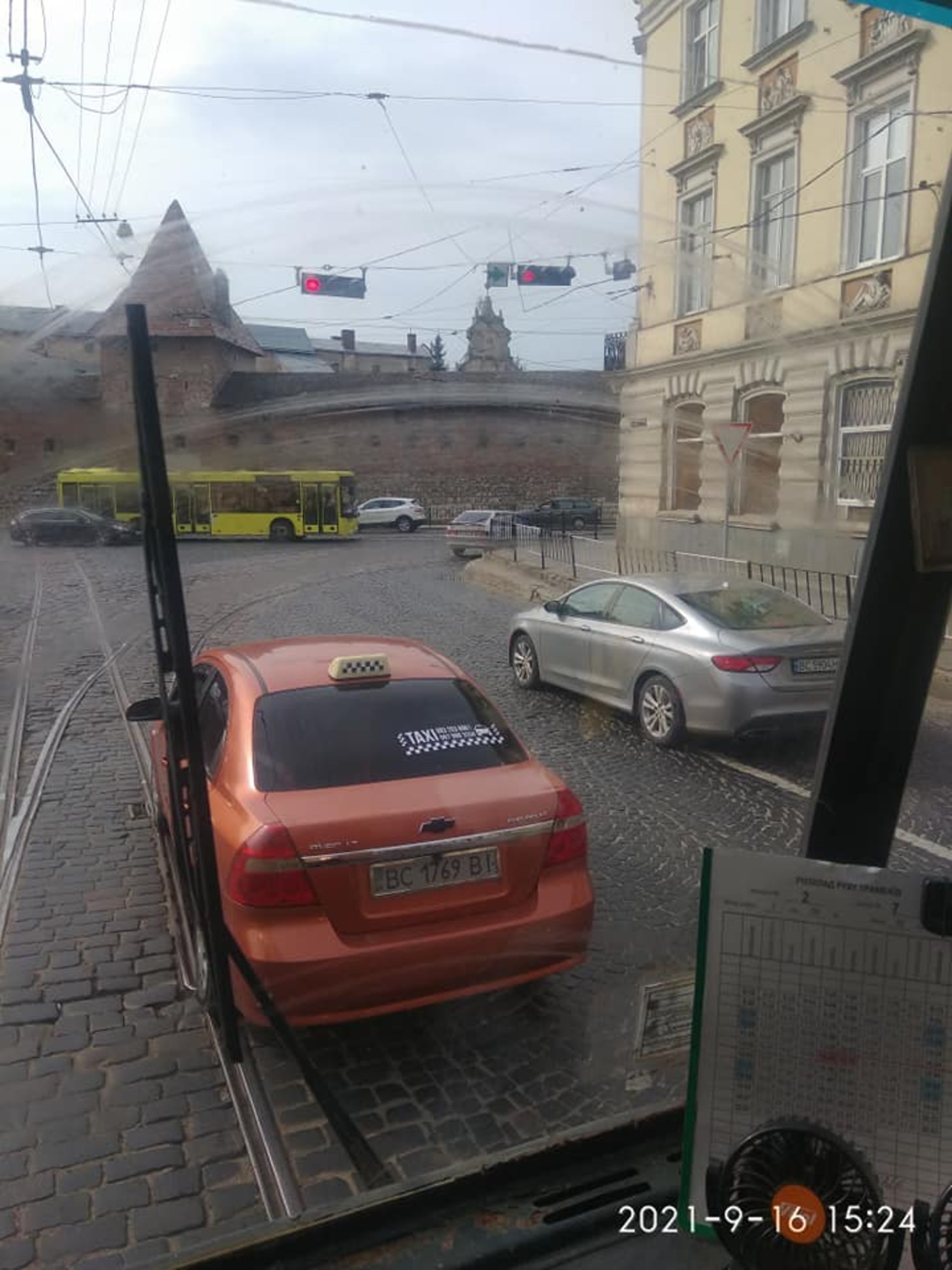 Фото Тамара Орликовска