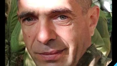 На Львівщині у лікарні помер захисник